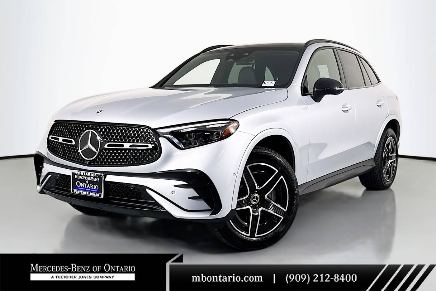 2023 Mercedes-Benz GLC GLC 300 — SUV — 33,035 mi — Ontario, CA
