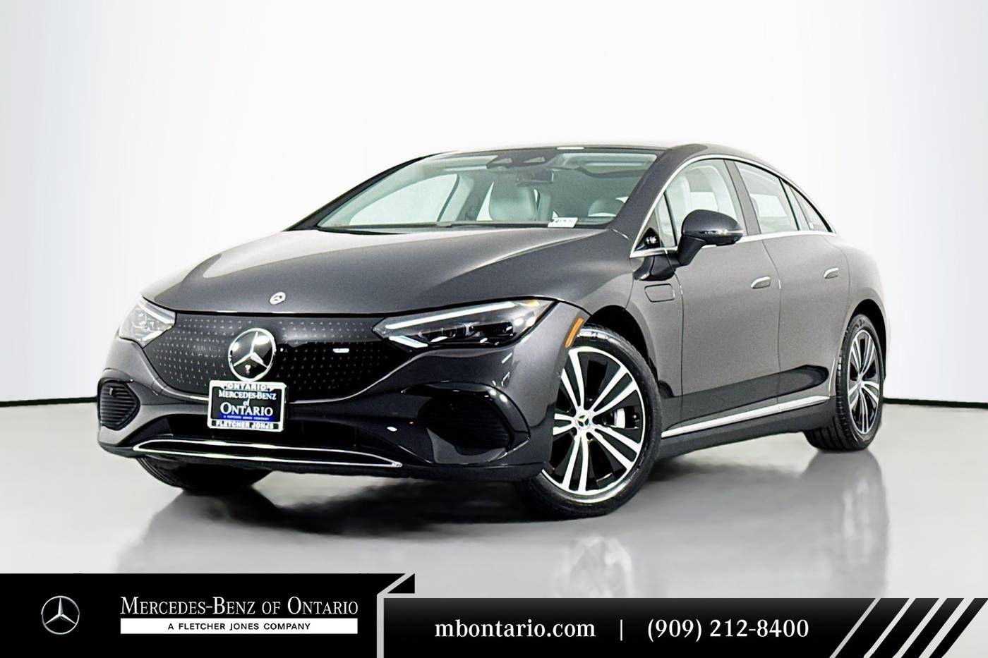2023 Mercedes-Benz EQE Sedan EQE 350+ — Sedan — 10,892 mi — Ontario, CA