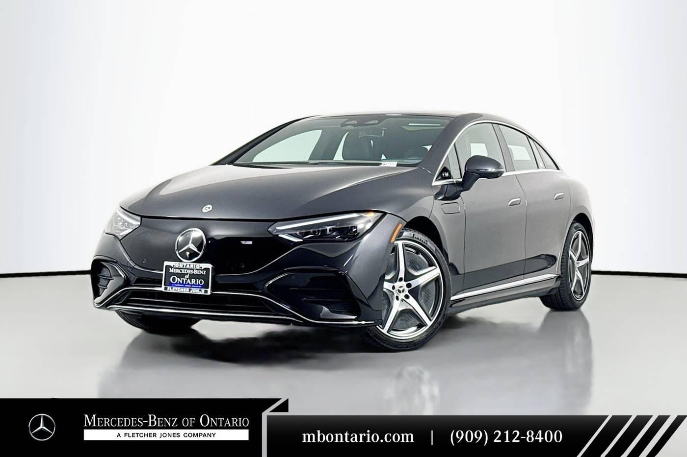 2023 Mercedes-Benz EQE Sedan EQE 350+ — Sedan — 21,613 mi — Ontario, CA