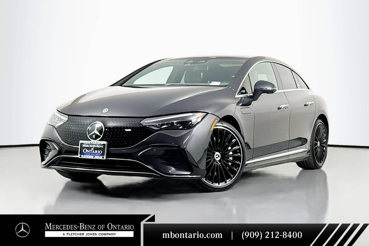 2023 Mercedes-Benz EQE Sedan EQE 350+ — Sedan — 27,853 mi — Ontario, CA