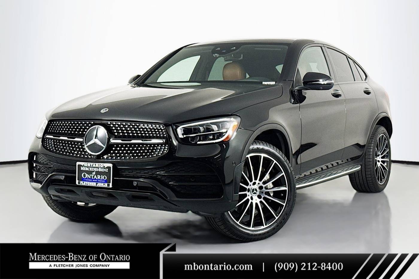 2023 Mercedes-Benz GLC GLC 300 — SUV — 56,315 mi — Ontario, CA