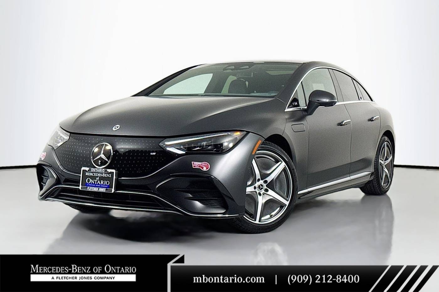 2023 Mercedes-Benz EQE Sedan EQE 350 — Sedan — 23,773 mi — Ontario, CA