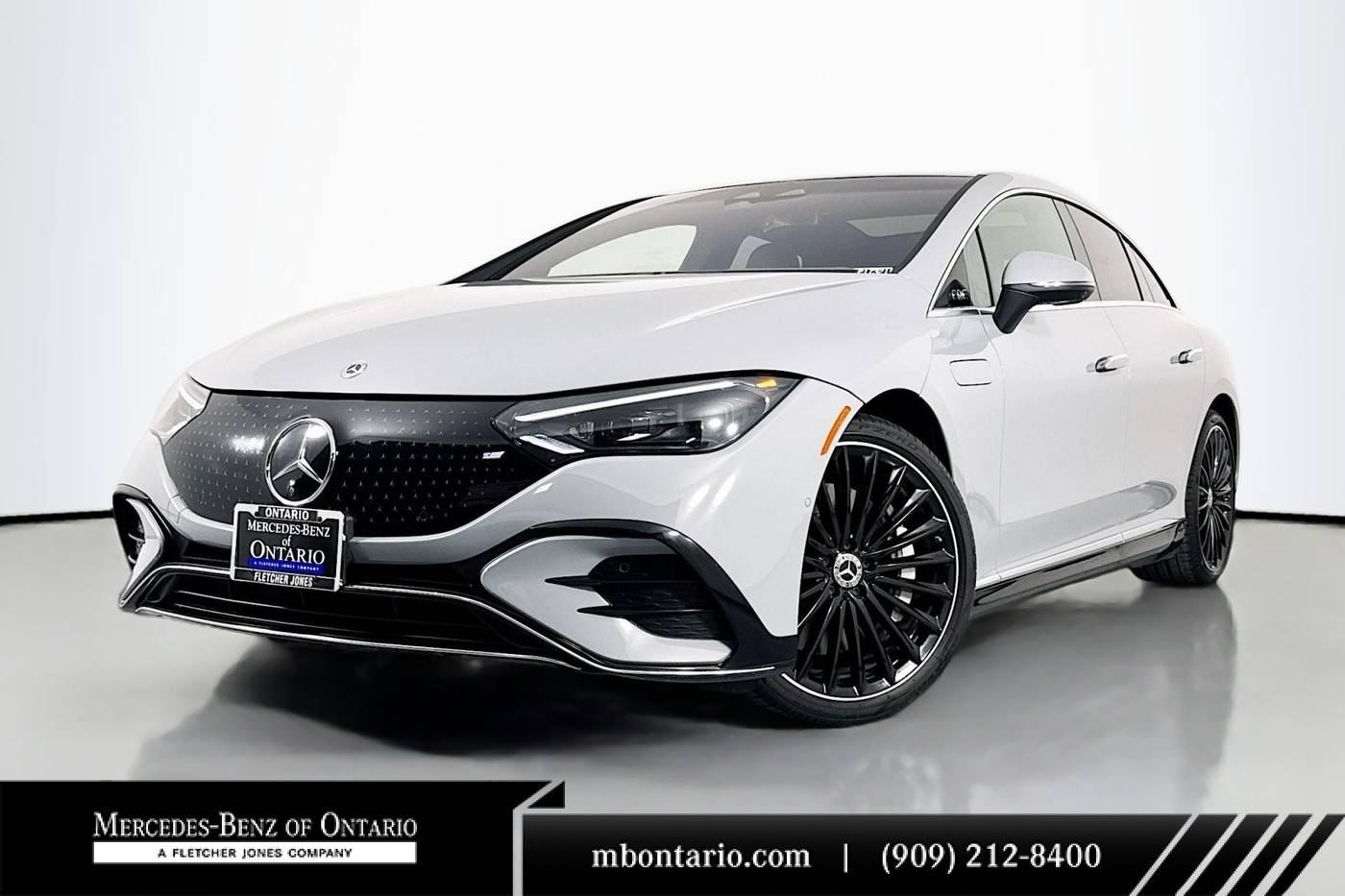 2023 Mercedes-Benz EQE Sedan EQE 350 — Sedan — 16,577 mi — Ontario, CA