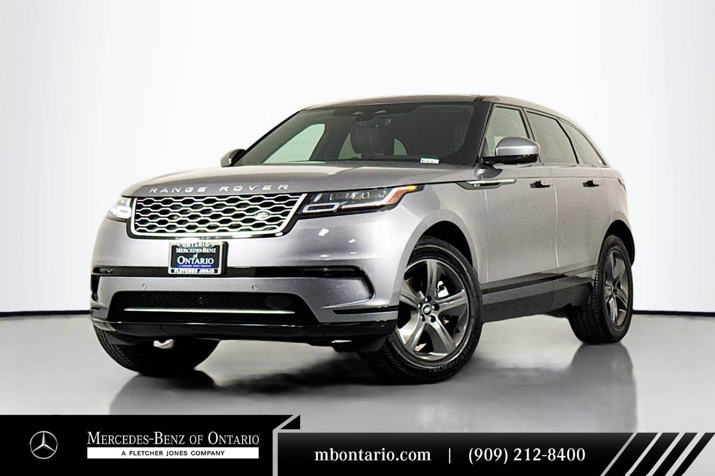 2022 Land Rover Range Rover Velar S — SUV — 26,816 mi — Ontario, CA