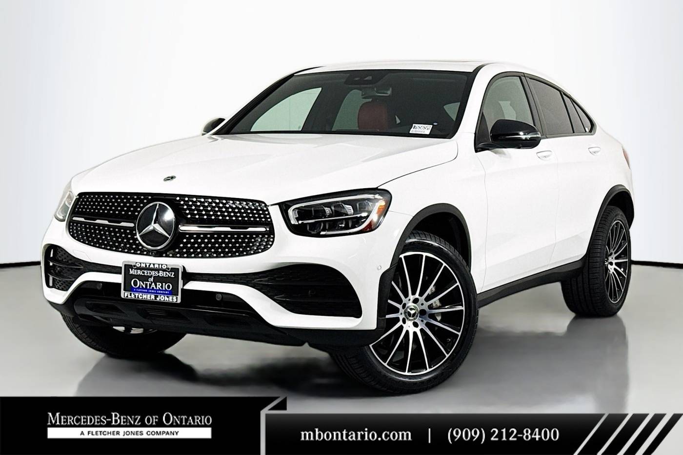 2023 Mercedes-Benz GLC GLC 300 — SUV — 54,782 mi — Ontario, CA