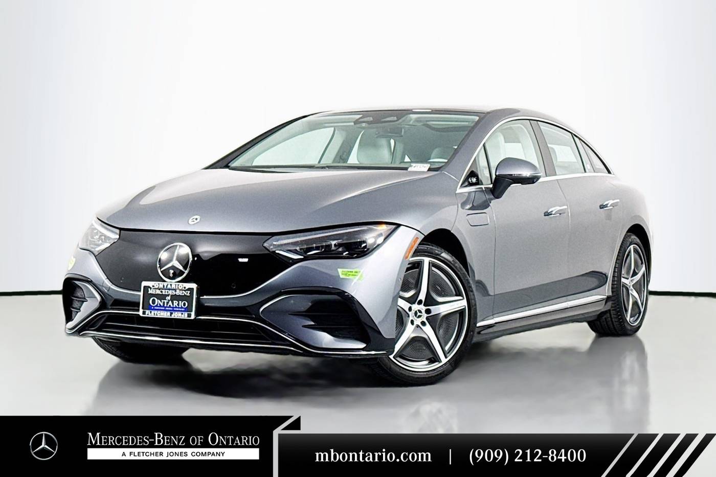 2023 Mercedes-Benz EQE Sedan EQE 350+ — Sedan — 20,050 mi — Ontario, CA