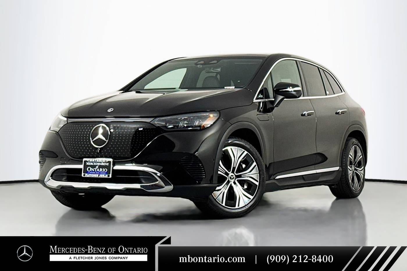 2023 Mercedes-Benz EQE SUV EQE 350+ — SUV — 24,671 mi — Ontario, CA