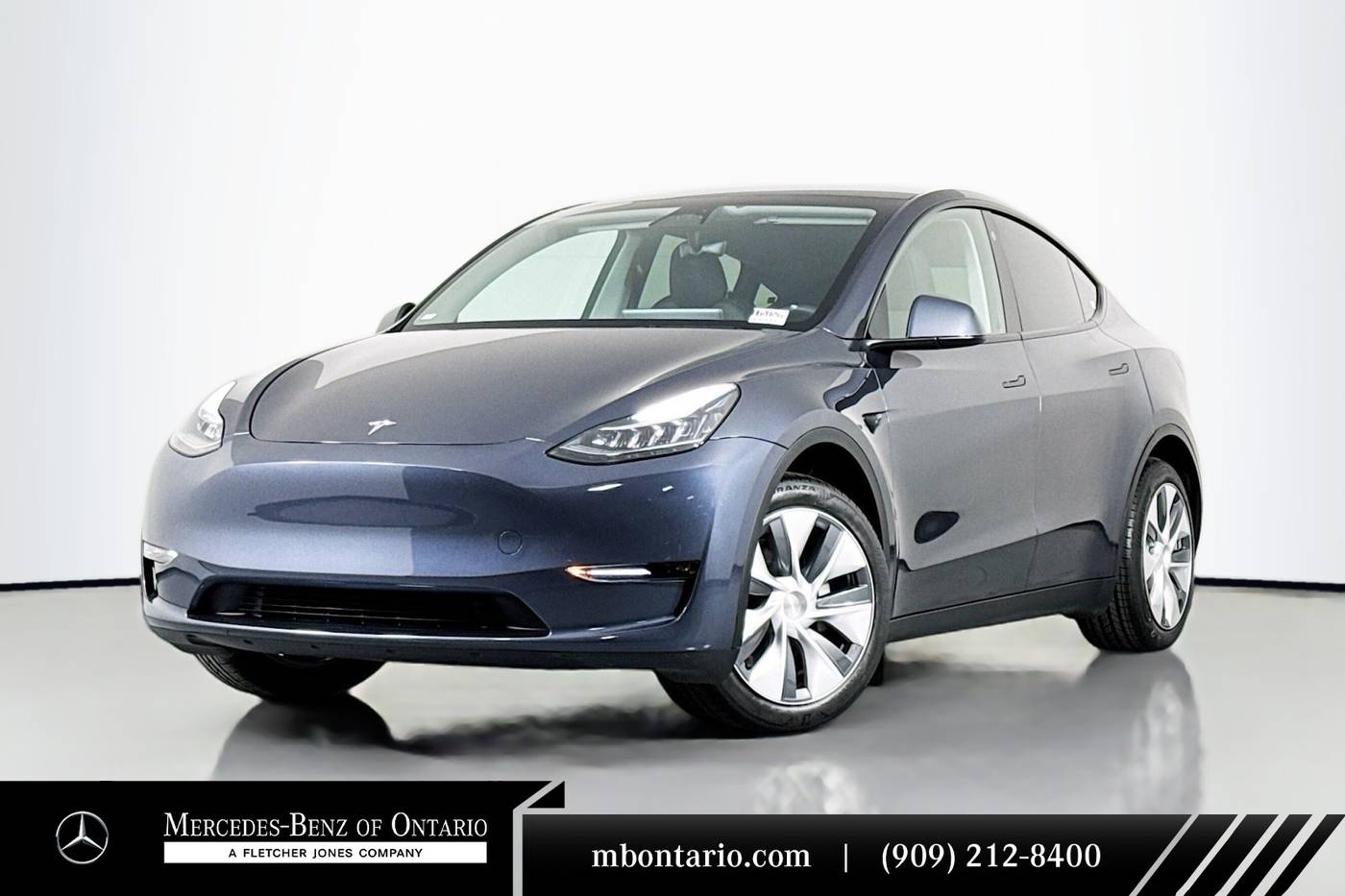 2023 Tesla Model Y Long Range — SUV — 28,930 mi — Ontario, CA