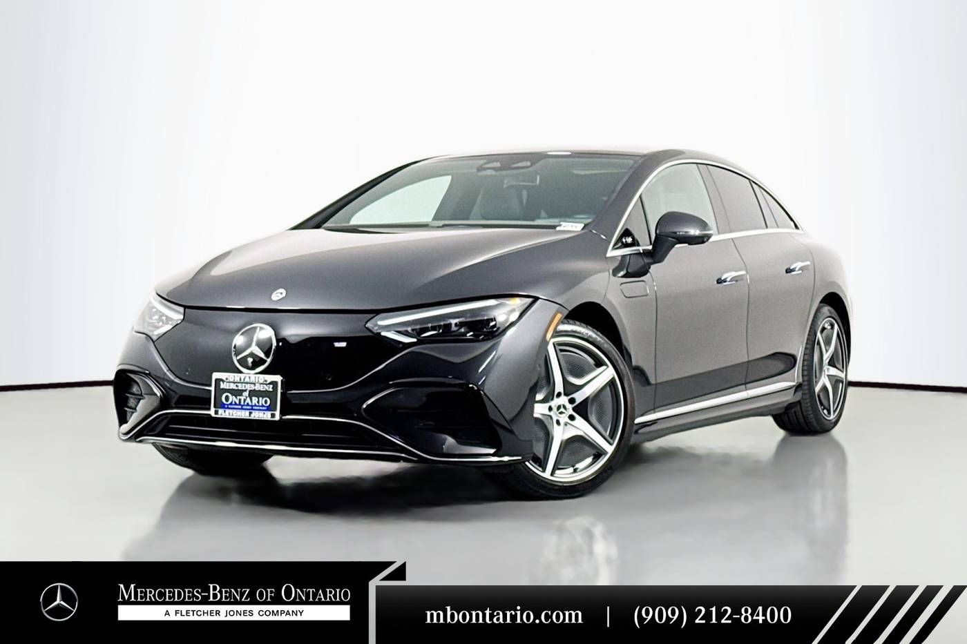 2023 Mercedes-Benz EQE Sedan EQE 350+ — Sedan — 19,866 mi — Ontario, CA
