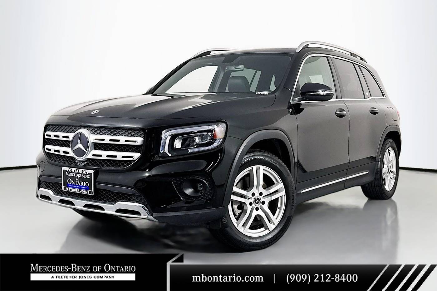 2020 Mercedes-Benz GLB GLB 250 — SUV — 71,477 mi — Ontario, CA