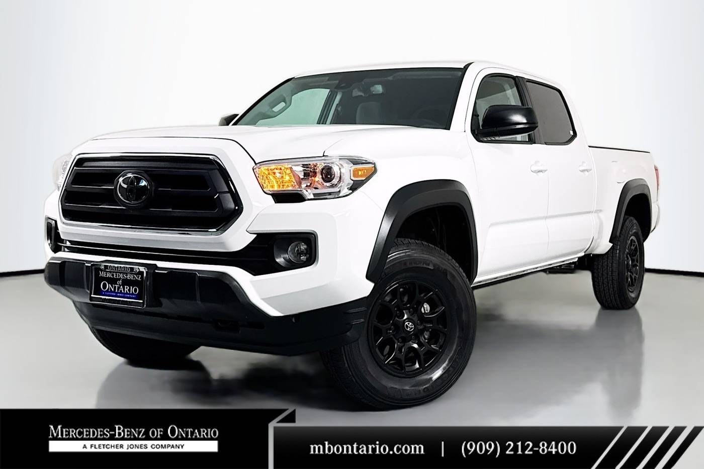2023 Toyota Tacoma SR5 — Pickup Truck — 13,042 mi — Ontario, CA