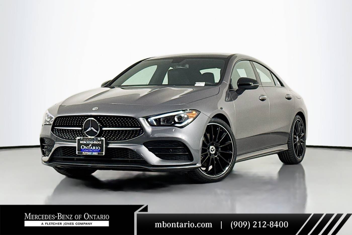 2023 Mercedes-Benz CLA CLA 250 — Sedan — 29,049 mi — Ontario, CA