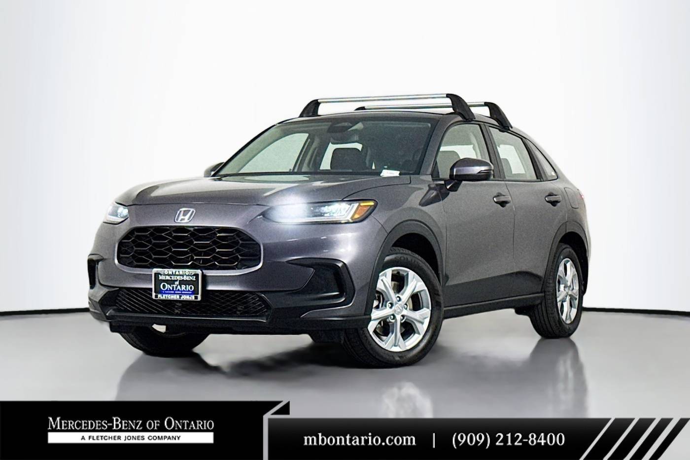 2023 Honda HR-V LX — SUV — 27,738 mi — Ontario, CA