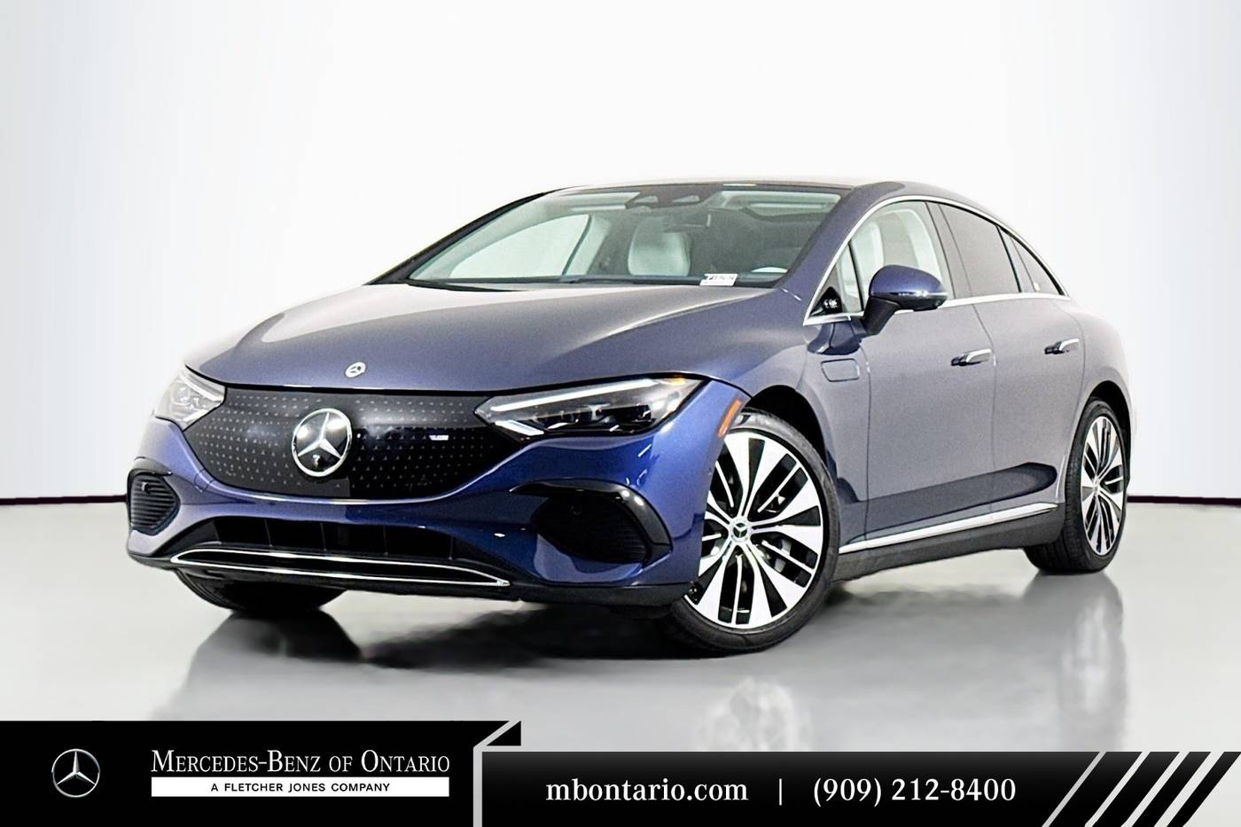 2024 Mercedes-Benz EQE Sedan EQE 350+ — Sedan — 26,620 mi — Ontario, CA