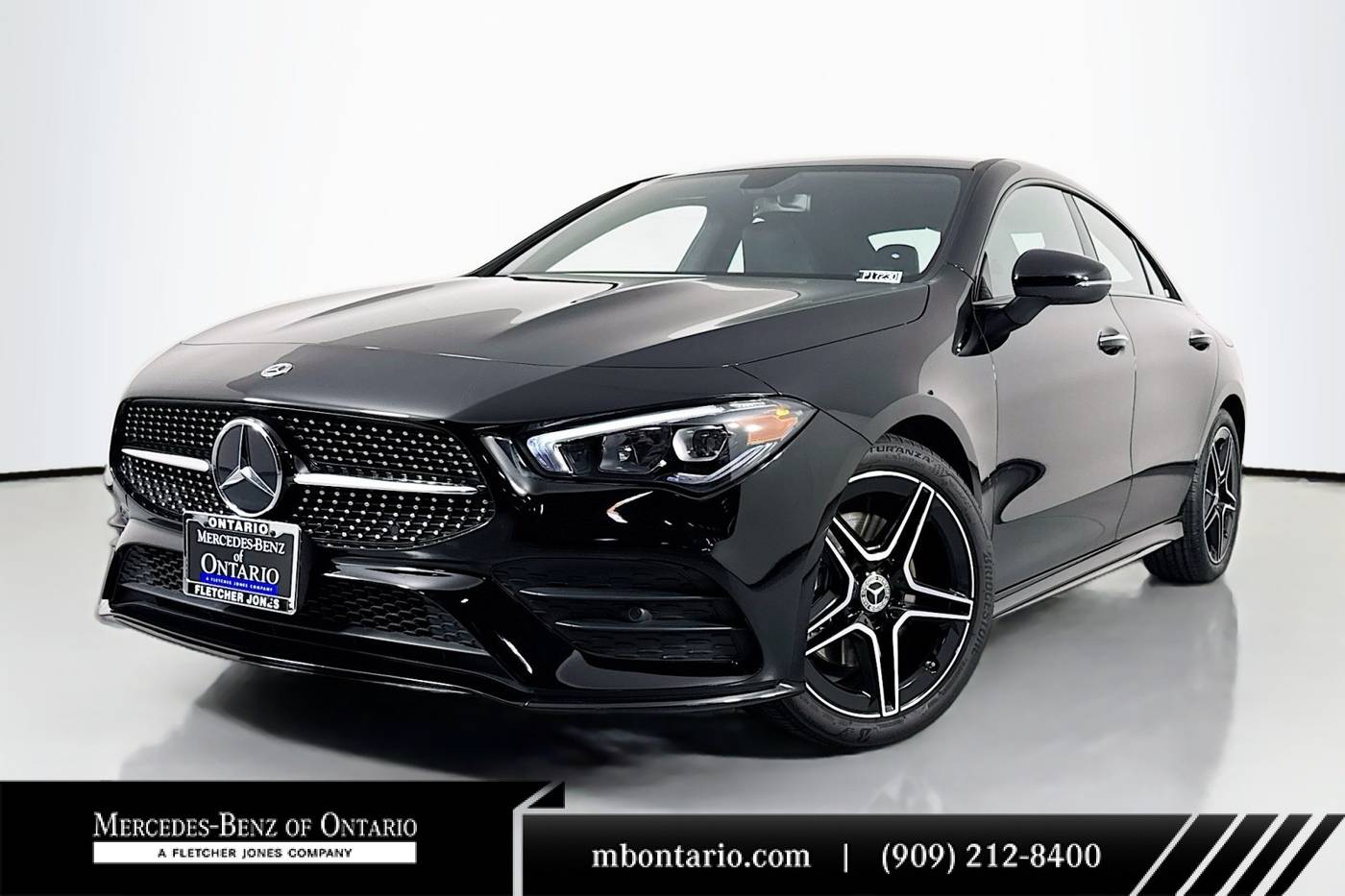 2023 Mercedes-Benz CLA CLA 250 — Sedan — 29,561 mi — Ontario, CA