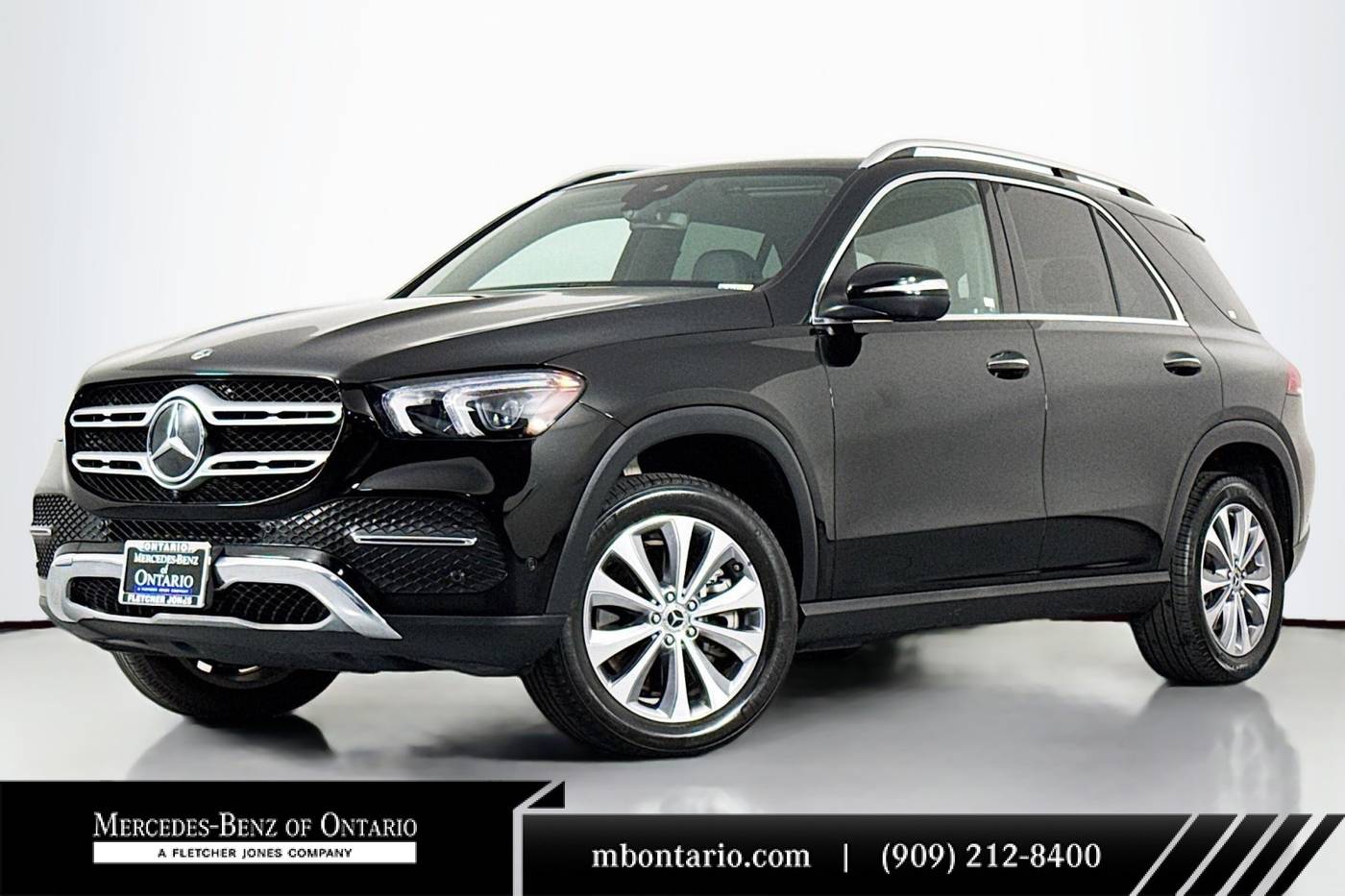 2023 Mercedes-Benz GLE GLE 450 — SUV — 26,677 mi — Ontario, CA