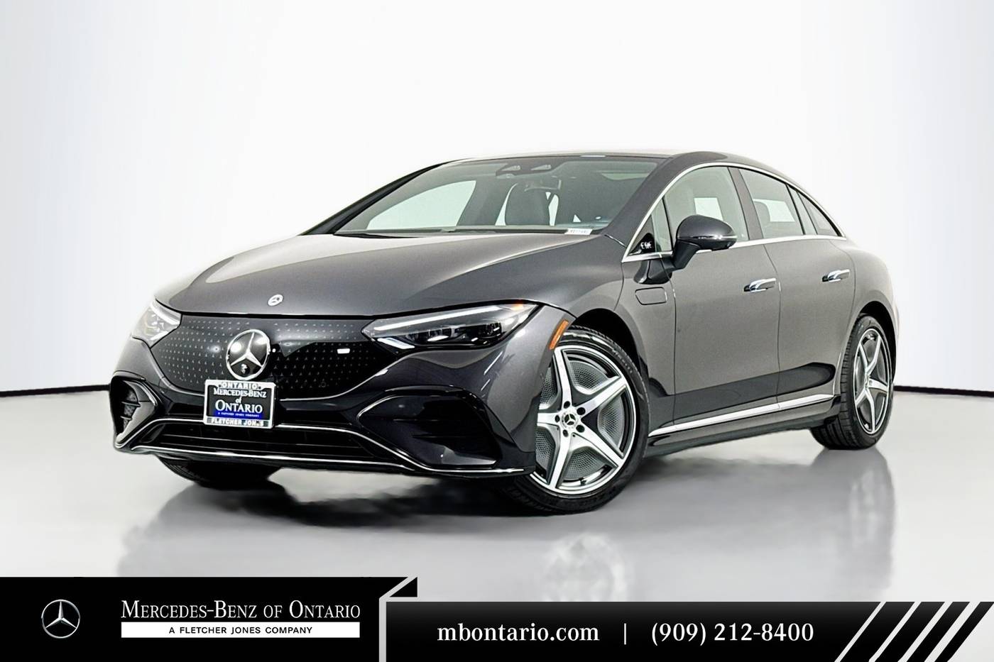 2024 Mercedes-Benz EQE Sedan EQE 350+ — Sedan — 5,528 mi — Ontario, CA