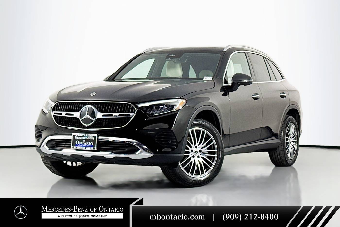 2024 Mercedes-Benz GLC GLC 300 — SUV — 7,782 mi — Ontario, CA