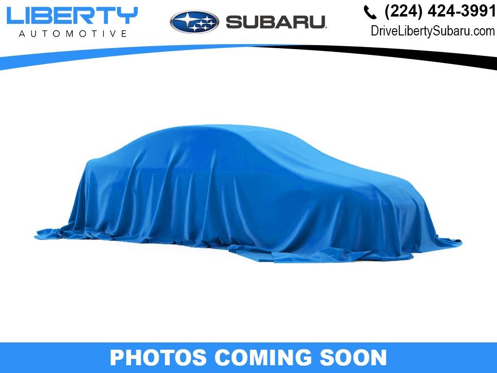 2025 Subaru Forester Sport — SUV — 8,502 mi — Libertyville, IL