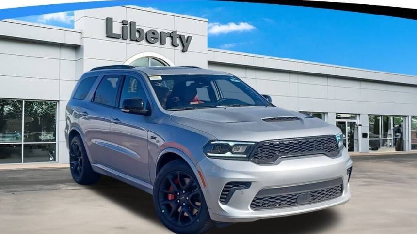 2024 Dodge Durango SRT 392 Premium