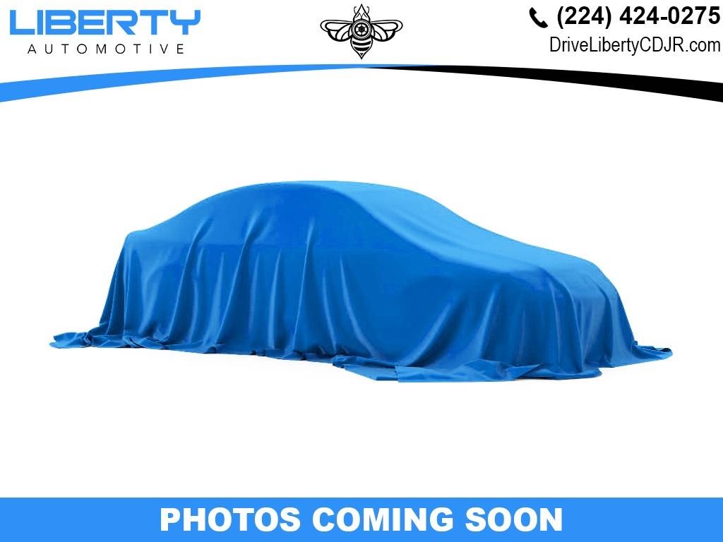 2024 Jeep Wagoneer Series III — SUV — 18,863 mi — Libertyville, IL