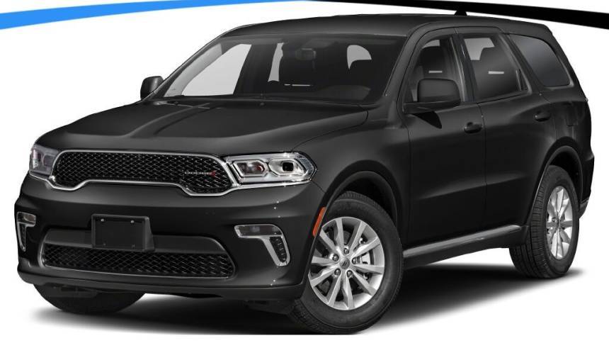 2022 Dodge Durango GT Plus — SUV — 25,259 mi — Libertyville, IL