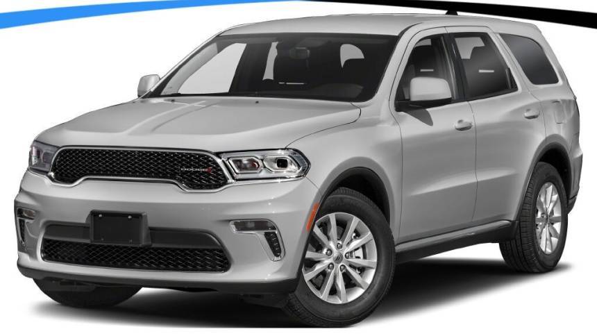 2022 Dodge Durango GT Plus — SUV — 27,167 mi — Libertyville, IL