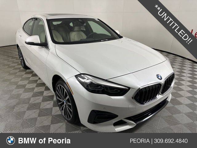 2024 BMW 2 Series 228i — Sedan — 5 mi — Peoria, IL