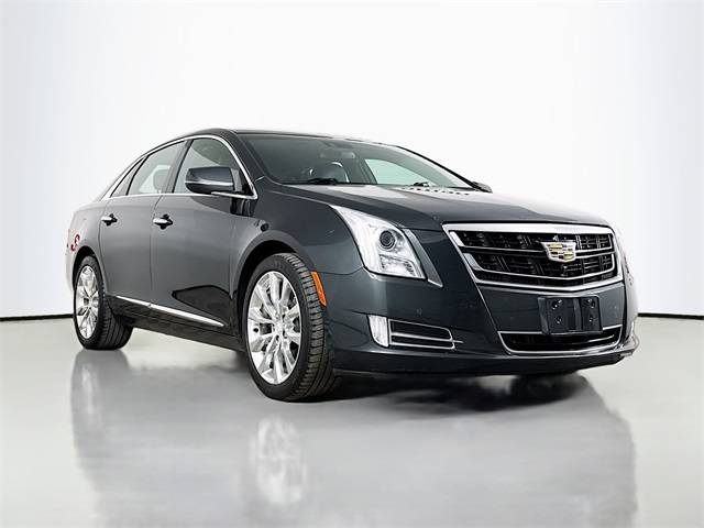 2016 Cadillac XTS Premium Collection — Sedan — 102,914 mi — Peoria, IL