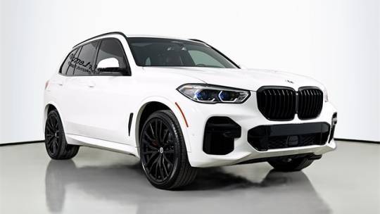 2023 BMW X5 M50i — SUV — 28,044 mi — Peoria, IL