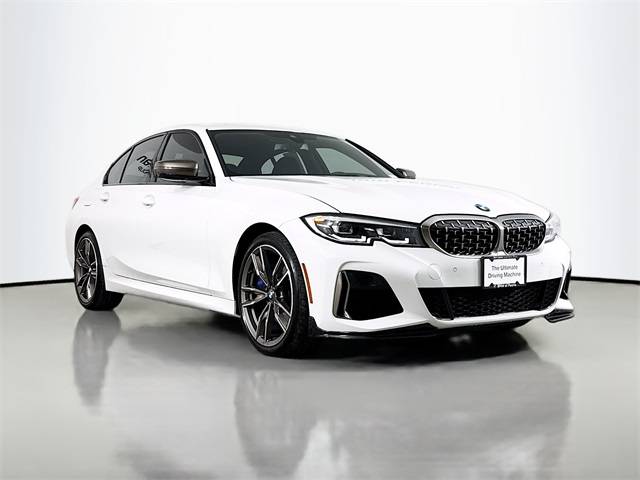 2020 BMW 3 Series M340i — Sedan — 28,745 mi — Peoria, IL