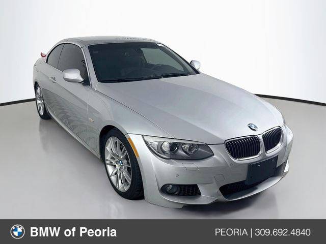 2011 BMW 3 Series 328i