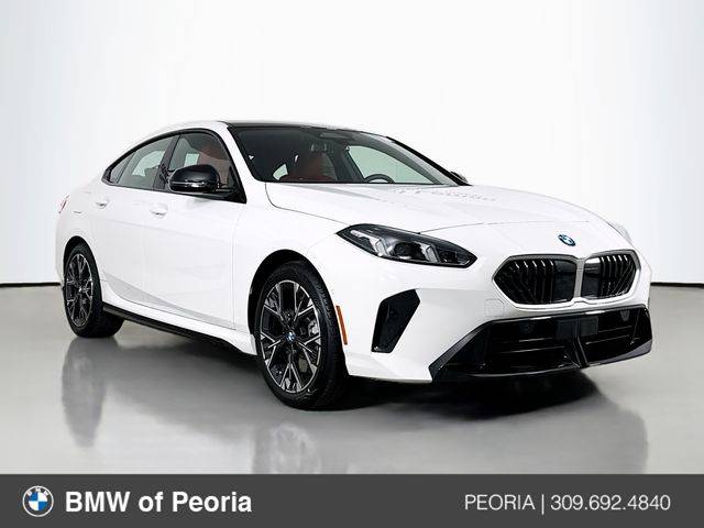 2026 BMW 2 Series 228i — Sedan — 2,330 mi — Peoria, IL