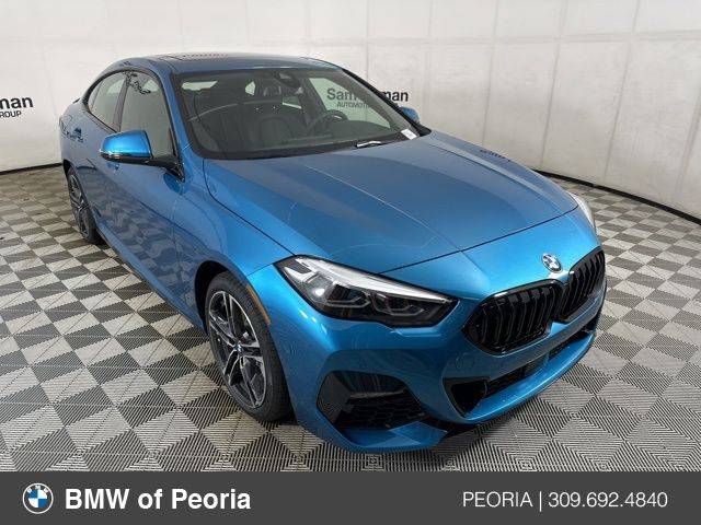 2024 BMW 2 Series 228i — Sedan — 11 mi — Peoria, IL