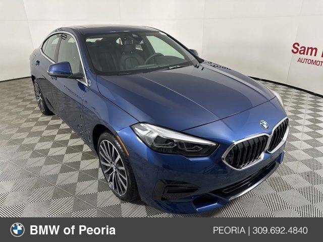 2024 BMW 2 Series 228i — Sedan — 5 mi — Peoria, IL
