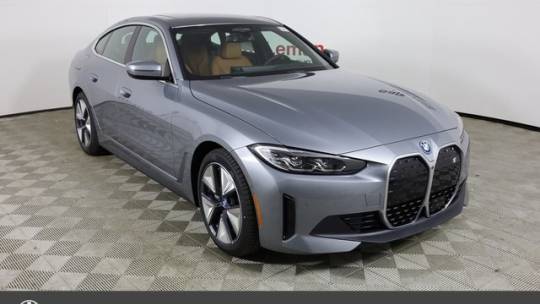 2024 BMW i4 xDrive40 — Sedan — 3,431 mi — Peoria, IL