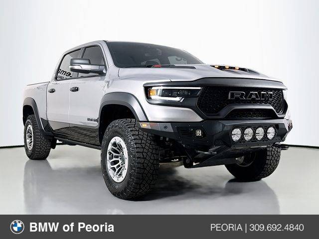2024 Ram 1500 TRX — Pickup Truck — 9,321 mi — Peoria, IL