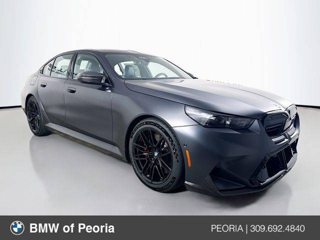 2026 BMW M5 Base