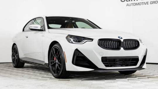 2024 BMW 2 Series 230i — Coupe — 1,226 mi — Peoria, IL