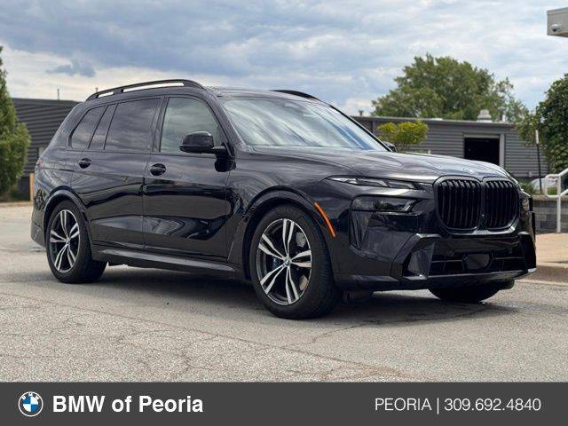 2023 BMW X7 40i — SUV — 30,427 mi — Peoria, IL