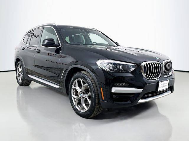 2021 BMW X3 30i — SUV — 91,968 mi — Peoria, IL