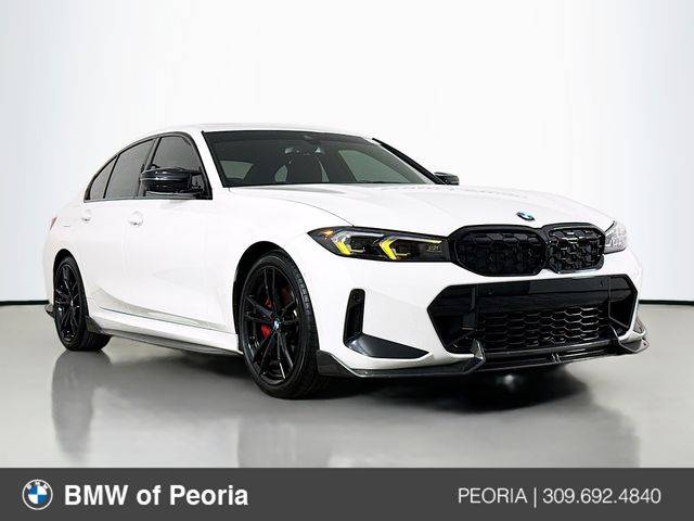 2023 BMW 3 Series M340i — Sedan — 29,570 mi — Peoria, IL