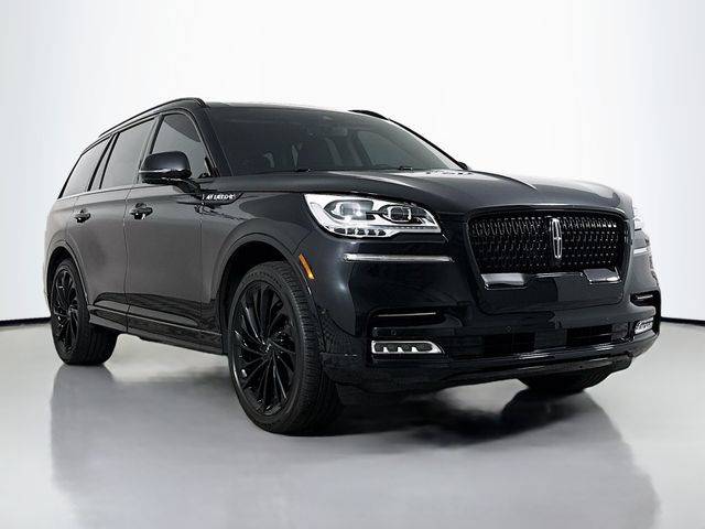 2024 Lincoln Aviator Reserve — SUV — 19,874 mi — Peoria, IL