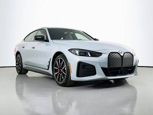 2025 BMW i4 xDrive40 — Sedan — 10 mi — Peoria, IL