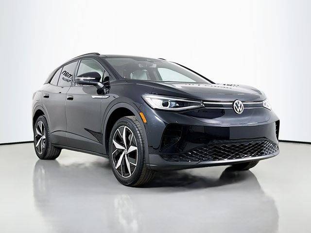 2023 Volkswagen ID.4 Pro S — SUV — 12,857 mi — Peoria, IL