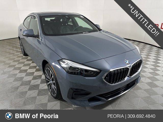 2024 BMW 2 Series 228i — Sedan — 5 mi — Peoria, IL