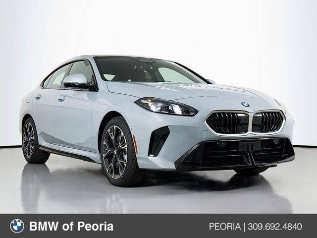 2025 BMW 2 Series 228i — Sedan — 7 mi — Peoria, IL