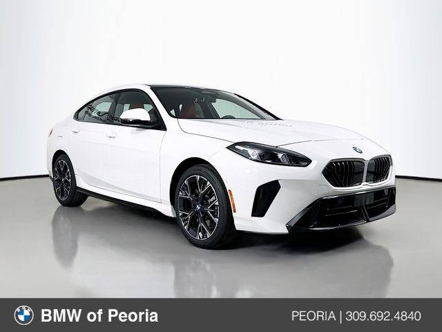 2025 BMW 2 Series 228i — Sedan — 14 mi — Peoria, IL