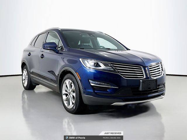2015 Lincoln MKC FWD — SUV — 69,281 mi — Peoria, IL