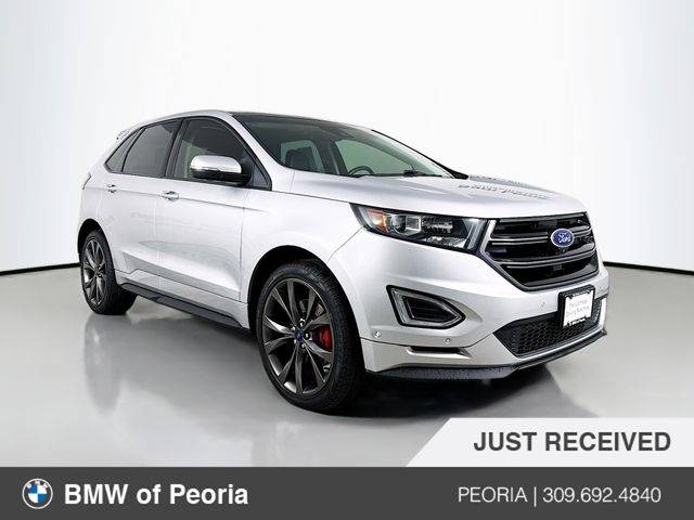 2016 Ford Edge Sport — SUV — 101,024 mi — Peoria, IL